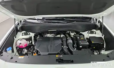 Hyundai Palisade 2025 2.5 автомат (гидро), миниатюра 6