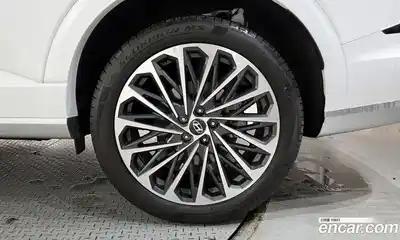 Hyundai Palisade 2025 2.5 автомат (гидро), миниатюра 7