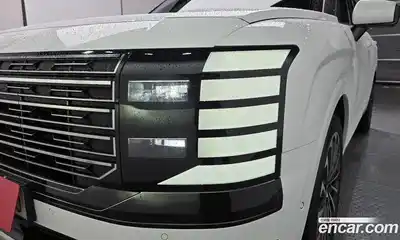 Hyundai Palisade 2025 2.5 автомат (гидро), миниатюра 8