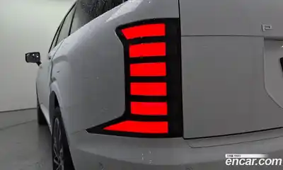 Hyundai Palisade 2025 2.5 автомат (гидро), миниатюра 9