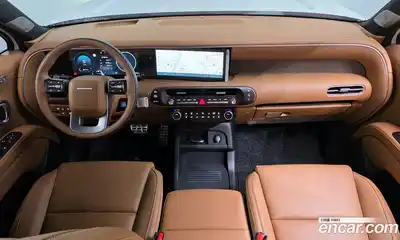 Hyundai Palisade 2025 2.5 автомат (гидро), миниатюра 10