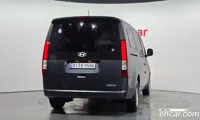 Hyundai Staria 2024 2.2 автомат (гидро), миниатюра 4