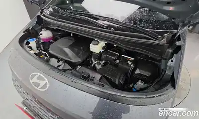 Hyundai Staria 2024 2.2 автомат (гидро), миниатюра 6