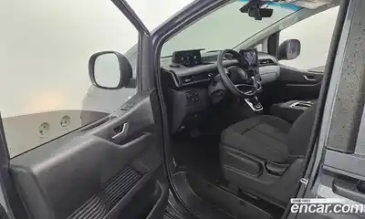Hyundai Staria 2024 2.2 автомат (гидро), миниатюра 10