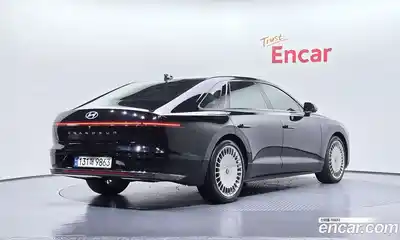 Hyundai Grandeur 2023 2.5 автомат (гидро), миниатюра 2