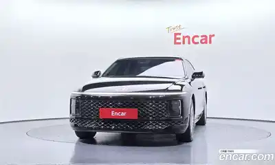 Hyundai Grandeur 2023 2.5 автомат (гидро), миниатюра 3