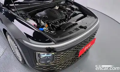 Hyundai Grandeur 2023 2.5 автомат (гидро), миниатюра 6