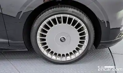 Hyundai Grandeur 2023 2.5 автомат (гидро), миниатюра 7