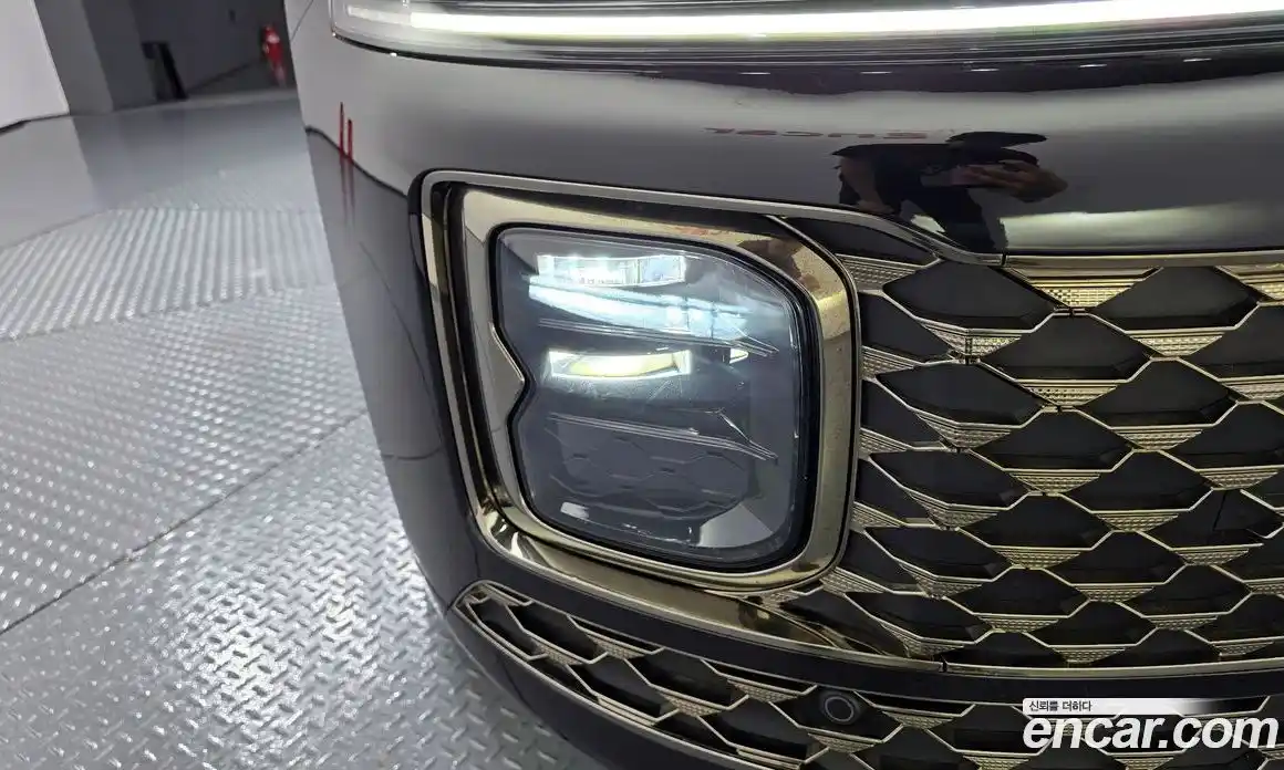 Hyundai Grandeur 2023 2.5 автомат (гидро), фото 8