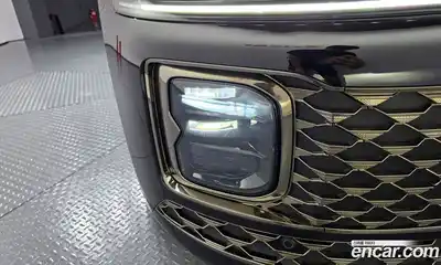 Hyundai Grandeur 2023 2.5 автомат (гидро), миниатюра 8