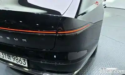 Hyundai Grandeur 2023 2.5 автомат (гидро), миниатюра 9