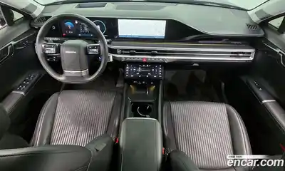 Hyundai Grandeur 2023 2.5 автомат (гидро), миниатюра 10