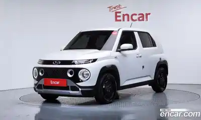 Hyundai Casper, 2023, 11 880 км