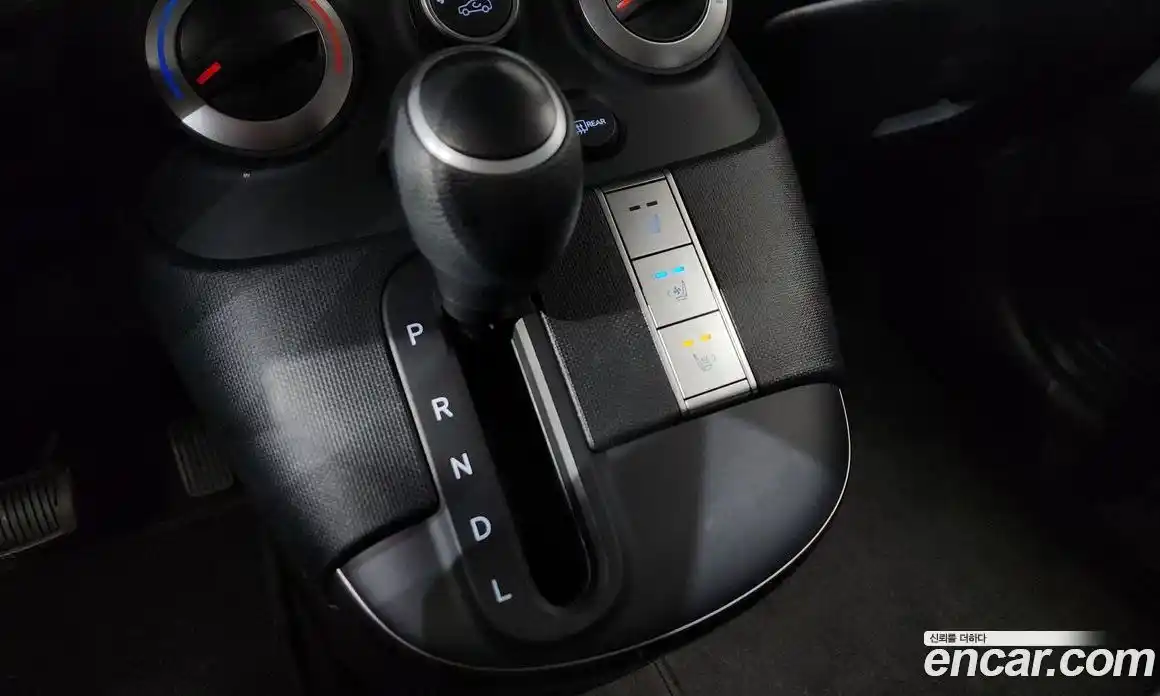 Hyundai Casper 2023 1.0 автомат (гидро), фото 12