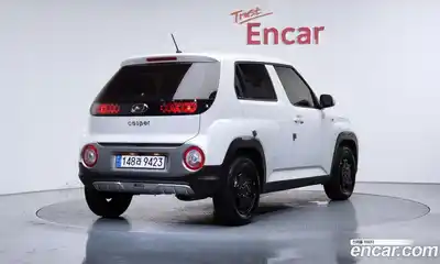 Hyundai Casper 2023 1.0 автомат (гидро), миниатюра 2