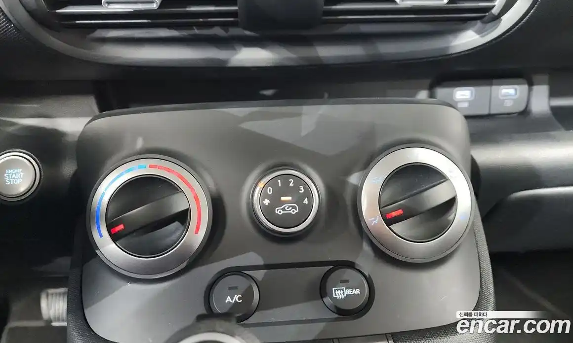 Hyundai Casper 2023 1.0 автомат (гидро), фото 25