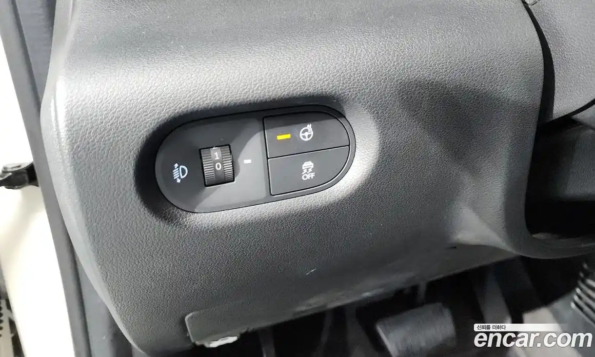 Hyundai Casper 2023 1.0 автомат (гидро), фото 28