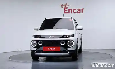 Hyundai Casper 2023 1.0 автомат (гидро), миниатюра 3