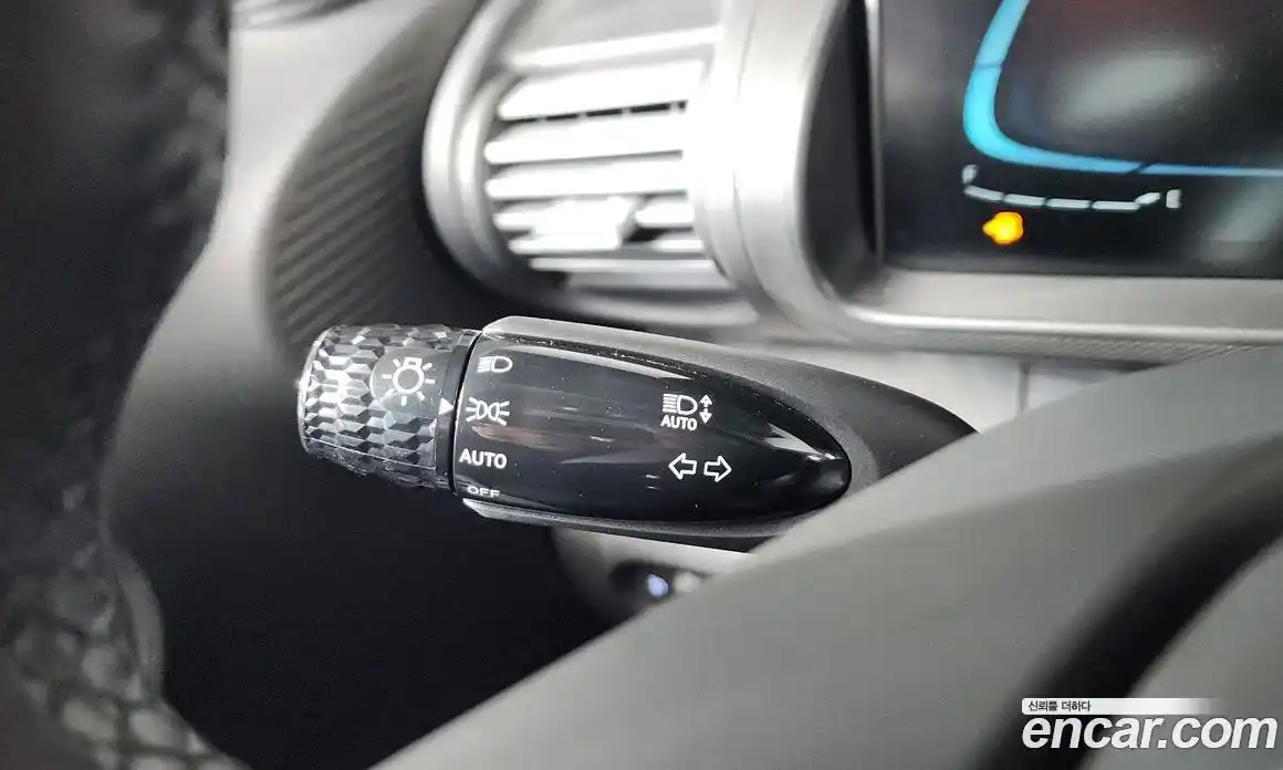 Hyundai Casper 2023 1.0 автомат (гидро), фото 34