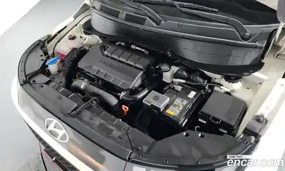 Hyundai Casper 2023 1.0 автомат (гидро), миниатюра 6