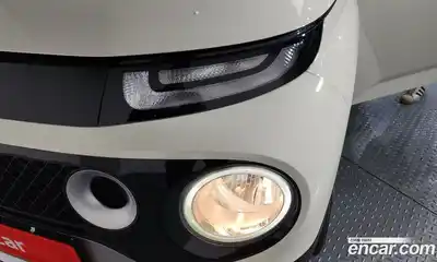 Hyundai Casper 2023 1.0 автомат (гидро), миниатюра 8