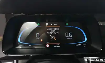 Hyundai Avante 2025 1.6 автомат (гидро), миниатюра 11