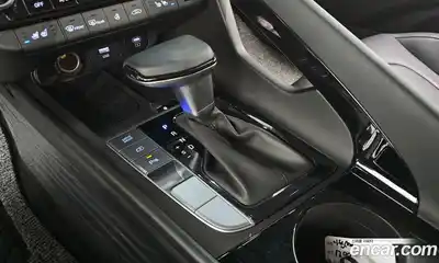 Hyundai Avante 2025 1.6 автомат (гидро), миниатюра 12