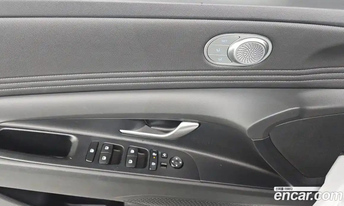 Hyundai Avante 2025 1.6 автомат (гидро), фото 22