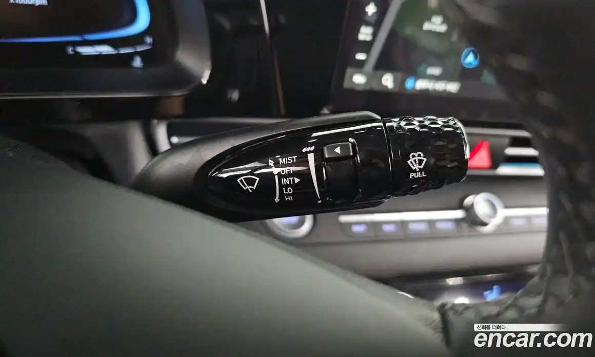 Hyundai Avante 2025 1.6 автомат (гидро), фото 27