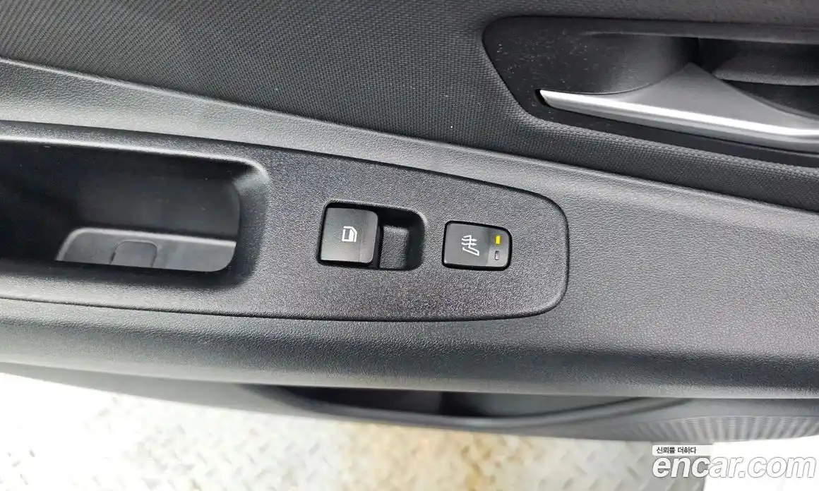 Hyundai Avante 2025 1.6 автомат (гидро), фото 28