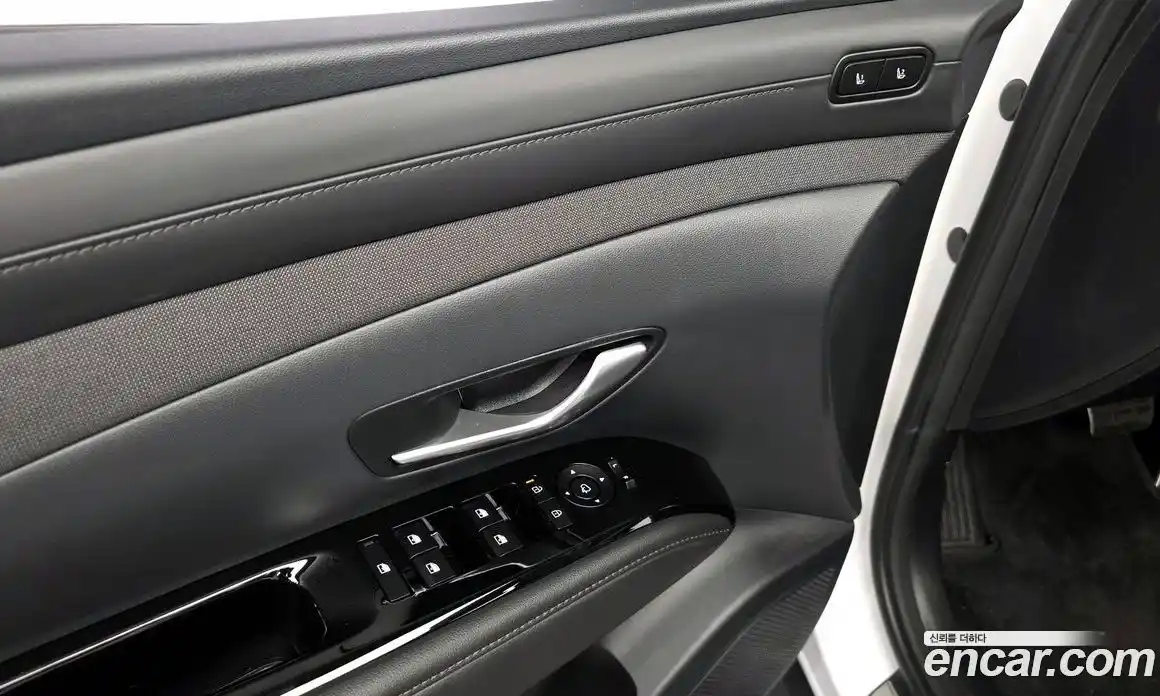 Hyundai Tucson 2025 1.6 автомат (гидро), фото 28