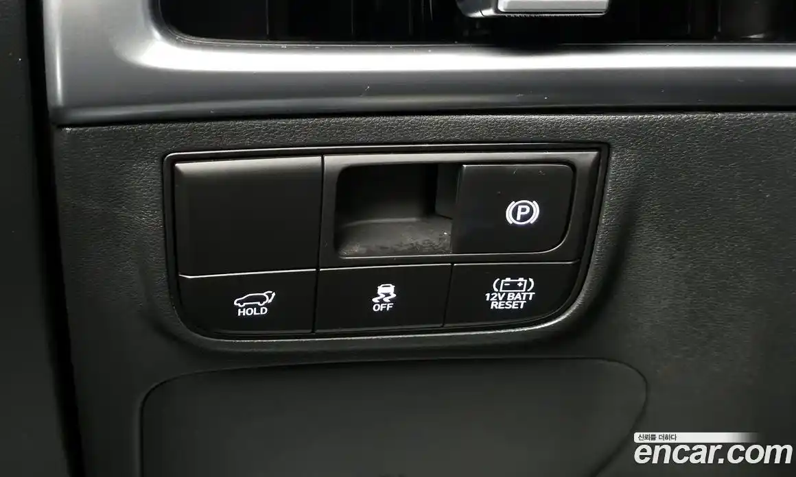 Hyundai Tucson 2025 1.6 автомат (гидро), фото 29