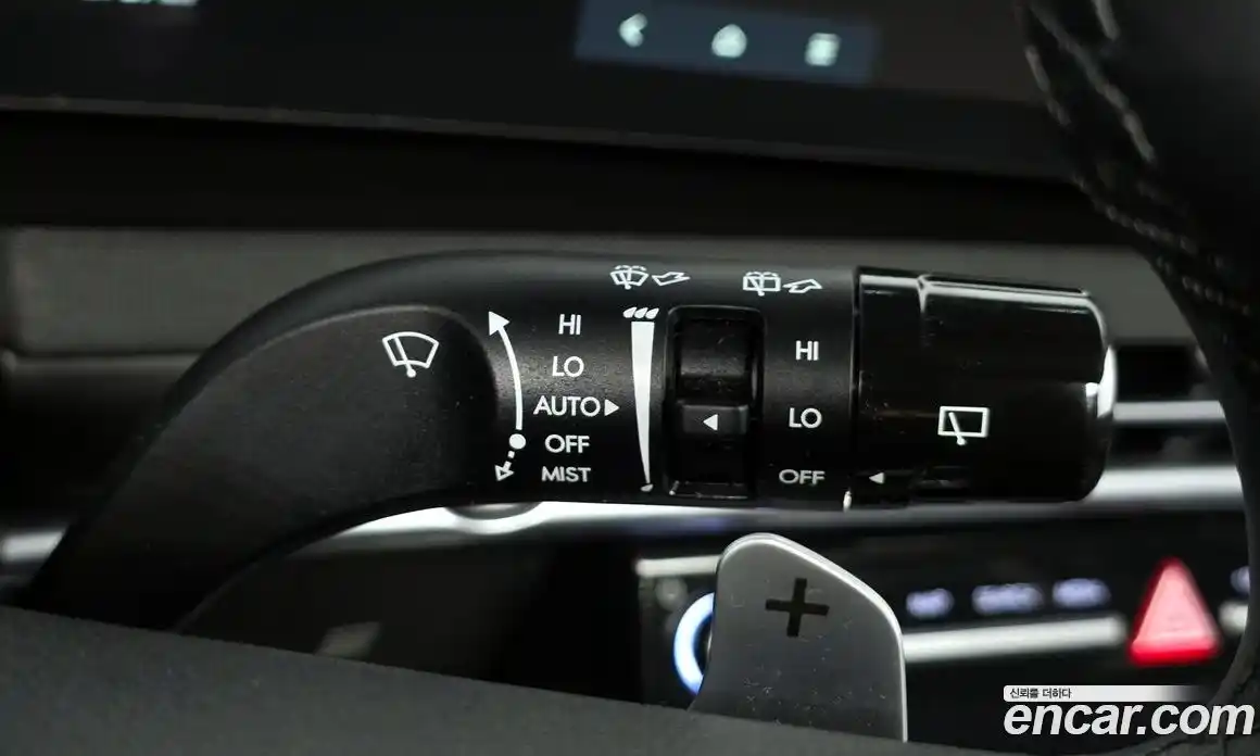 Hyundai Tucson 2025 1.6 автомат (гидро), фото 32