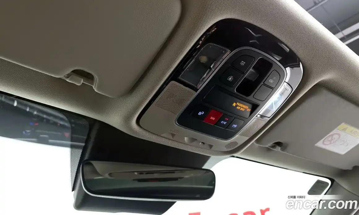 Hyundai Tucson 2025 1.6 автомат (гидро), фото 33