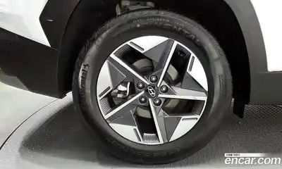 Hyundai Tucson 2025 1.6 автомат (гидро), миниатюра 5