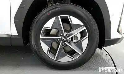 Hyundai Tucson 2025 1.6 автомат (гидро), миниатюра 7