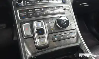 Hyundai Santa Fe 2022 2.2 автомат (гидро), миниатюра 12