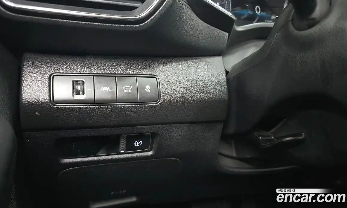 Hyundai Santa Fe 2022 2.2 автомат (гидро), фото 22