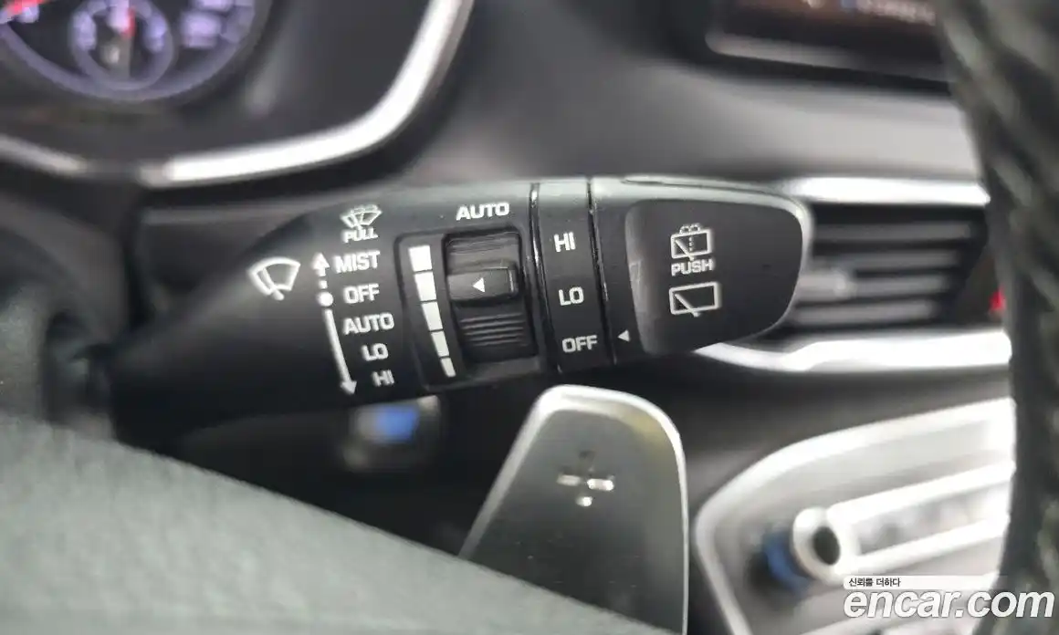 Hyundai Santa Fe 2022 2.2 автомат (гидро), фото 23