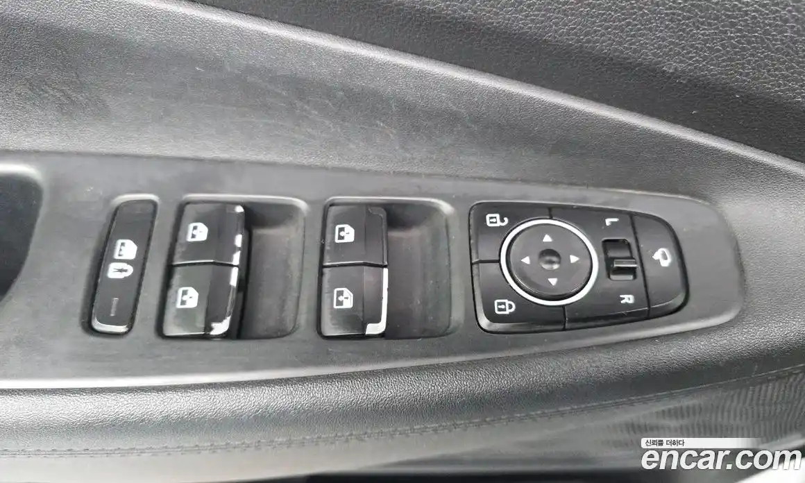 Hyundai Santa Fe 2022 2.2 автомат (гидро), фото 27