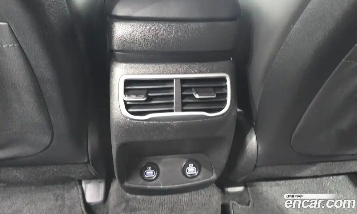 Hyundai Santa Fe 2022 2.2 автомат (гидро), фото 28