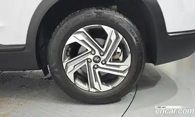 Hyundai Santa Fe 2022 2.2 автомат (гидро), миниатюра 7