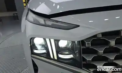 Hyundai Santa Fe 2022 2.2 автомат (гидро), миниатюра 8