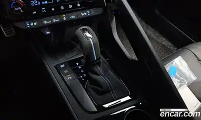 Hyundai Avante 2022 2.0 автомат (гидро), миниатюра 11