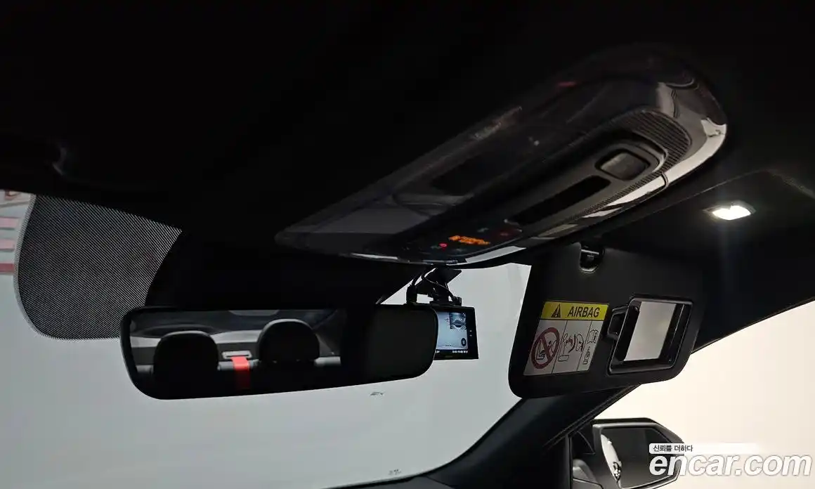 Hyundai Avante 2022 2.0 автомат (гидро), фото 24