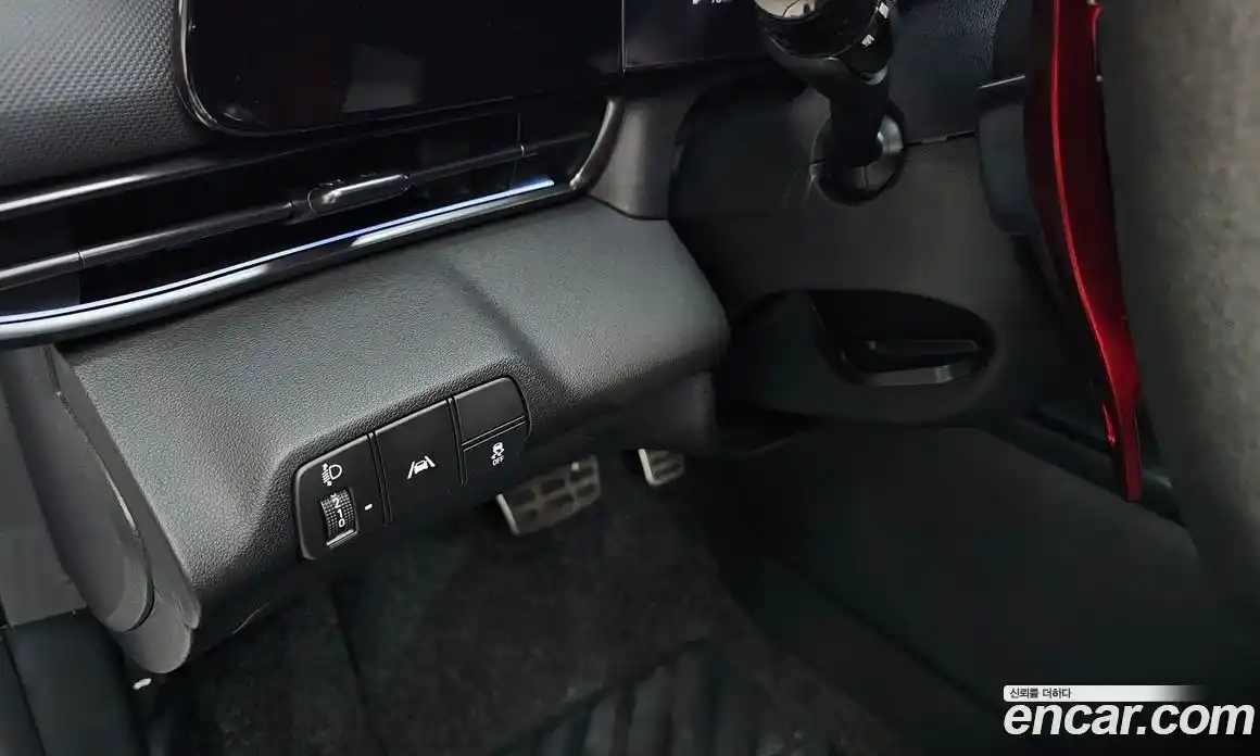 Hyundai Avante 2022 2.0 автомат (гидро), фото 31
