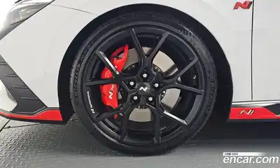 Hyundai Avante 2022 2.0 автомат (гидро), миниатюра 4