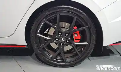 Hyundai Avante 2022 2.0 автомат (гидро), миниатюра 6