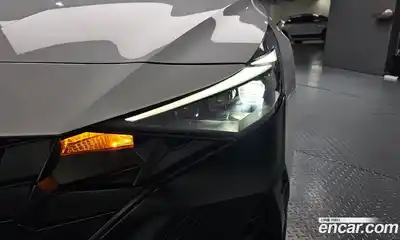 Hyundai Avante 2022 2.0 автомат (гидро), миниатюра 7