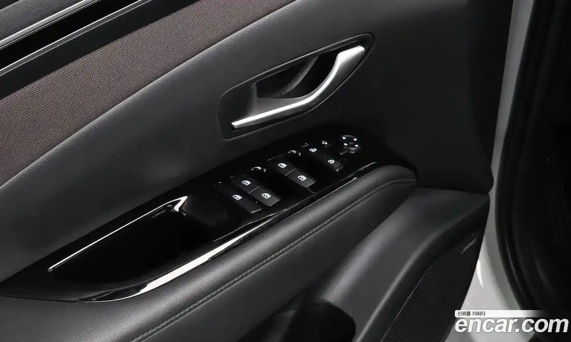 Hyundai Tucson 2023 1.6 автомат (гидро), фото 20